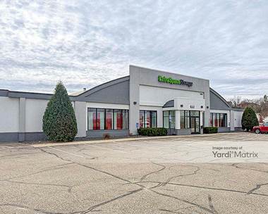 Storage Units for Rent available at 3100 NW 7th Street, Rochester, MN 55901