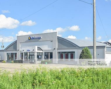 Storage Units for Rent available at 3100 NW 7th Street, Rochester, MN 55901