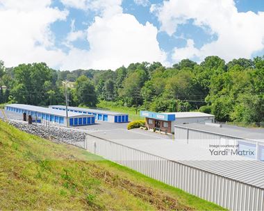 Storage Units for Rent available at 1068 US 70 W, Valdese, NC 28690