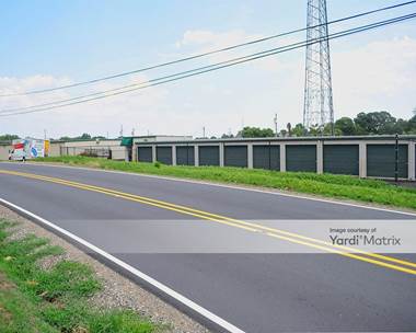 Storage Units for Rent available at 3817 Dry Ponds Road, Granite Falls, NC 28630