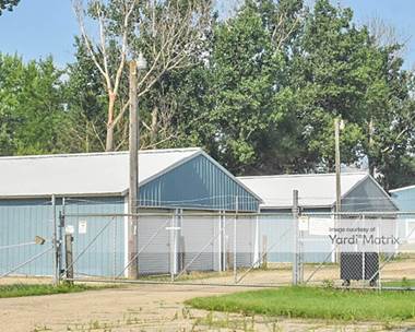 Storage Units for Rent available at 2501 17th Street SE, Austin, MN 55912