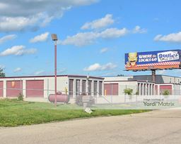 Image for Lockaway Storage West - 2505 North Frontage Road Hwy 14 West, Rochester, MN