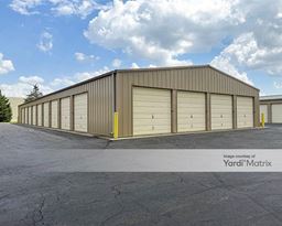 Image for Quality Self Storage - 128 35th Street, Rochester, MN