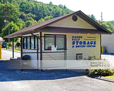Storage Units for Rent available at 1567 Hwy 105 Bypass, Boone, NC 28607