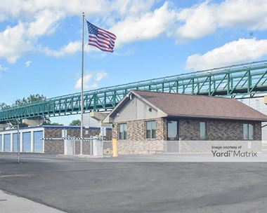 Image for Extra Space Storage - 2301 Highway 14 West, Rochester, MN