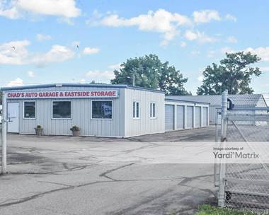 Storage Units for Rent available at 6584 Highway 14 East, Rochester, MN 55904