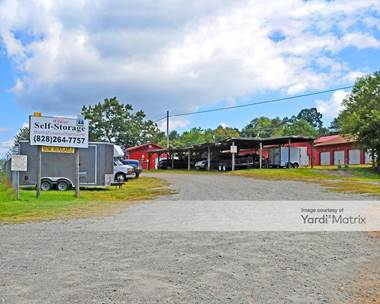 Storage Units for Rent available at 5762 South Old US 421, Deep Gap, NC 28618