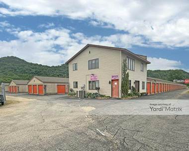 Storage Units for Rent available at 4841 Mormon Coulee Road, La Crosse, WI 54601