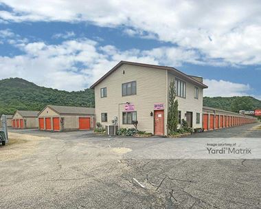 Storage Units for Rent available at 4841 Mormon Coulee Road, La Crosse, WI 54601