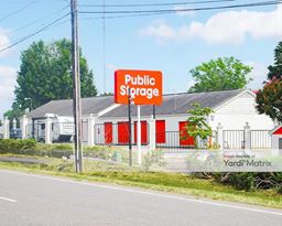 Image for Public Storage - 1970 Tate Blvd SE, Hickory, NC