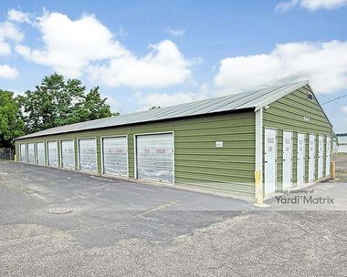 Storage Units for Rent available at 910 Frontenac Drive, Winona, MN 55987