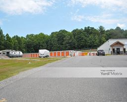 Image for Half Price Storage - 2730 Hickory Road, Hudson, NC