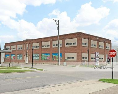 Storage Units for Rent available at 1629 Caledonia Street, La Crosse, WI 54603