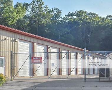 Storage Units for Rent available at 5253 Commercial Drive SW, Rochester, MN 55901