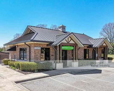 Storage Units for Rent available at 6477 East NC 150 Hwy, Sherrills Ford, NC 28673