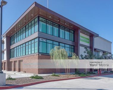 Storage Units for Rent available at 14879 Carmenita Road, Norwalk, CA 90650