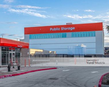 Image for Public Storage - 3703 Westheimer Blvd, Houston, TX