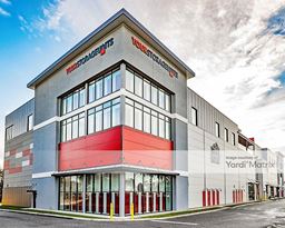 Image for Your Storage Units - 9000 West Colonial Drive, Ocoee, FL