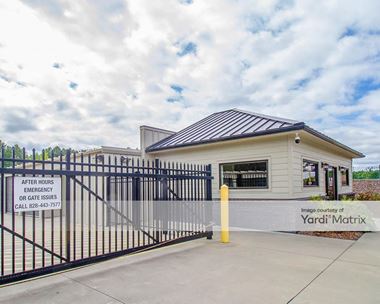 Storage Units for Rent available at 518 East Fleming Drive, Morganton, NC 28655