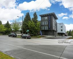 Image for SecureSpace Self Storage - 2328 Harbor Avenue SW, Seattle, WA