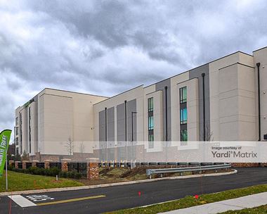 Image for Extra Space Storage - 1055 Virginia Drive, Fort Washington, PA