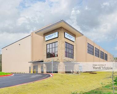 Storage Units for Rent available at 4600 Frank Street, Birmingham, AL 35235