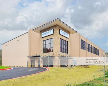 Storage Units for Rent available at 4600 Frank Street, Birmingham, AL 35235