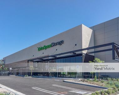 Image for Extra Space Storage - 7736 Haskell Avenue, Van Nuys, CA