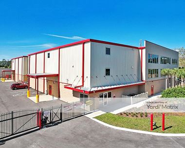 Storage Units for Rent available at 9245 US Highway 301, Dade City, FL 33525