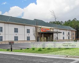 Image for Public Storage - 983 Highway 85 S, Fayetteville, GA