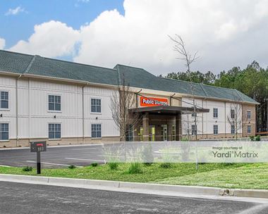 Storage Units for Rent available at 983 Highway 85 S, Fayetteville, GA 30215