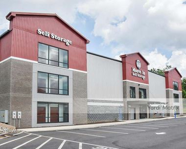 Image for Moove In Self Storage - 4344 Charcoal Drive, Allentown, PA