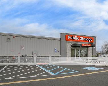 Storage Units for Rent available at 188 Boundary Road, Marlboro, NJ 07746