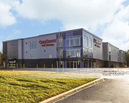 Image for CubeSmart Self Storage - 604 Centennial Blvd, Voorhees, NJ