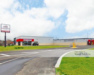Storage Units for Rent available at 4949 Gulf Breeze Pkwy, Gulf Breeze, FL 32563