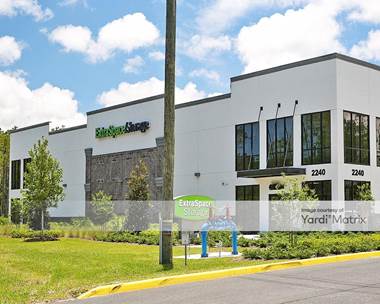 Storage Units for Rent available at 2240 Old Kings Road, Palm Coast, FL 32137