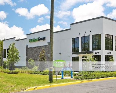 Image for Extra Space Storage - 2240 Old Kings Road, Palm Coast, FL