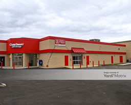 Image for CubeSmart Self Storage - 351 West Schuylkill Road, Pottstown, PA