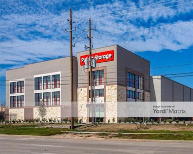 Image for Public Storage - 26222 FM 1093 Road, Richmond, TX