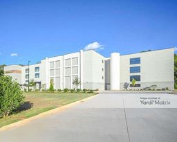Image for Extra Space Storage - 4465 York Hwy, Rock Hill, SC
