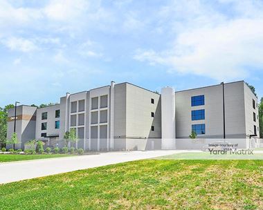 Storage Units for Rent available at 4465 York Hwy, Rock Hill, SC 29732