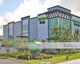 Image for Extra Space Storage - 5404 South Williamson Blvd, Port Orange, FL