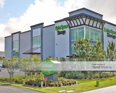 Storage Units for Rent available at 5404 South Williamson Blvd, Port Orange, FL 32128