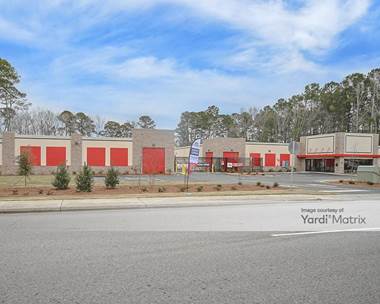 Storage Units for Rent available at 11083 South Carolina 707, Murrells Inlet, SC 29576