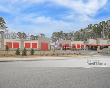 Storage Units for Rent available at 11083 South Carolina 707, Murrells Inlet, SC 29576
