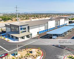 Image for Golden State Storage - 11281 Redpoint Drive, Las Vegas, NV