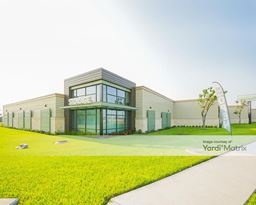 Image for Just A Closet Self Storage - 2300 Oxford Avenue, McAllen, TX