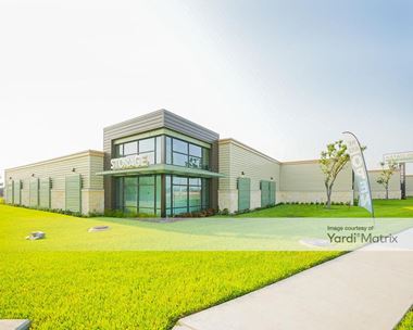 Storage Units for Rent available at 2300 Oxford Avenue, McAllen, TX 78504