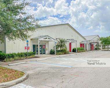 Storage Units for Rent available at 220 Basik Drive, Naples, FL 34114