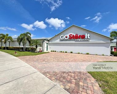 Image for Go Store It - 220 Basik Drive, Naples, FL